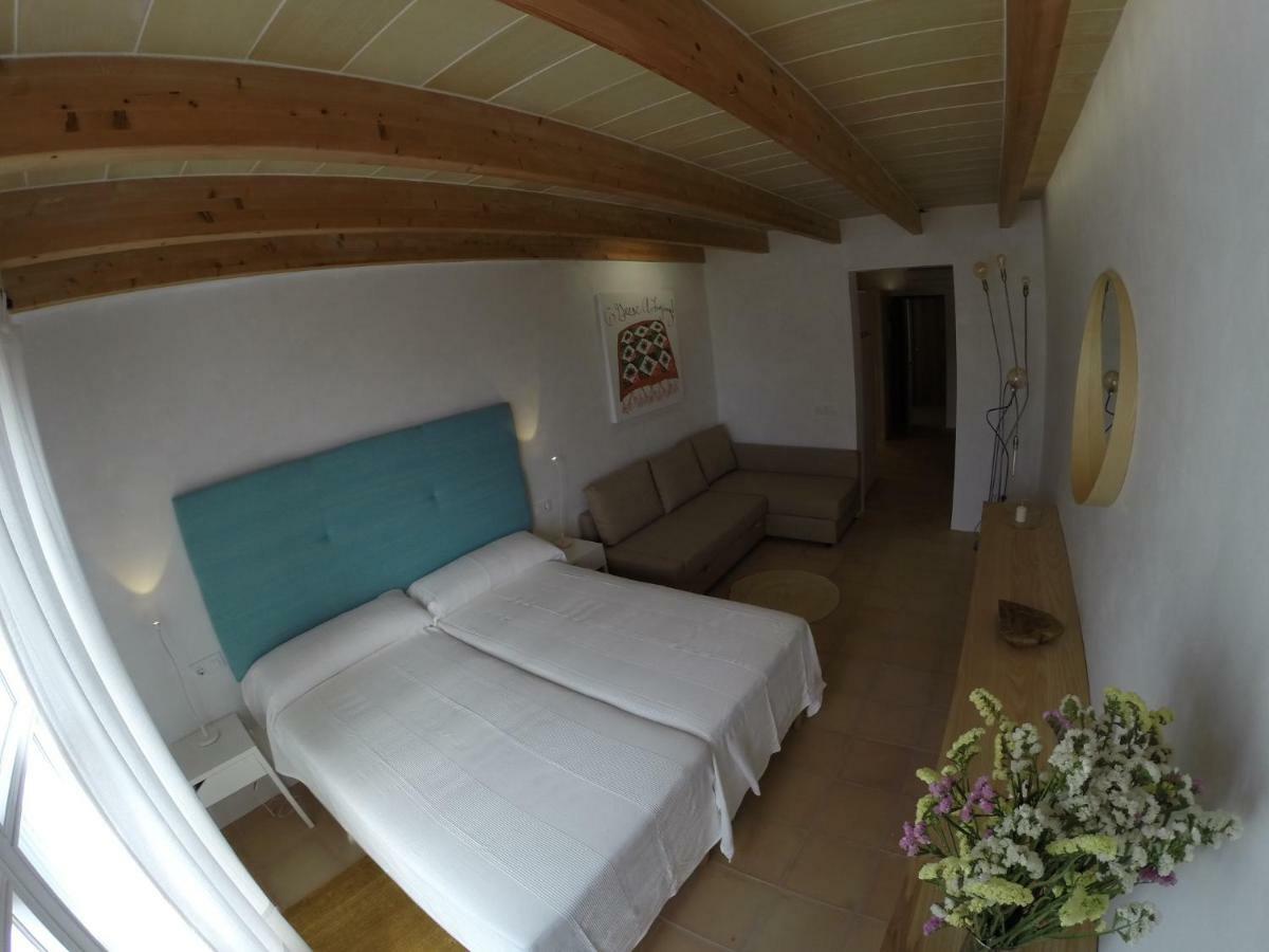 Bb Barbara Beroi Villa Arta Exterior photo