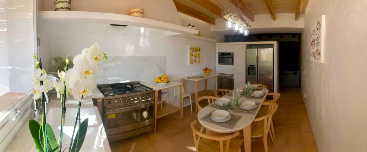 Bb Barbara Beroi Villa Arta Exterior photo