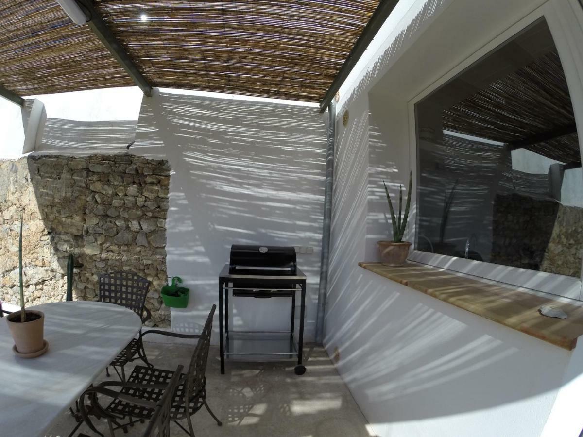 Bb Barbara Beroi Villa Arta Exterior photo