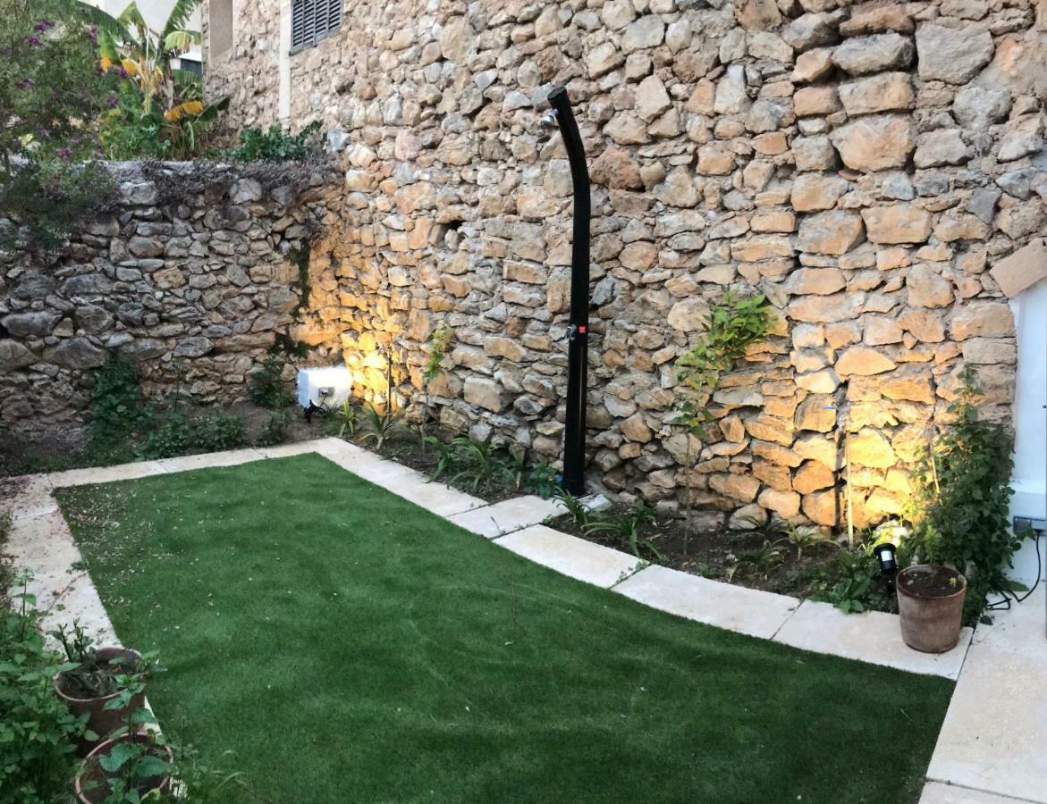 Bb Barbara Beroi Villa Arta Exterior photo
