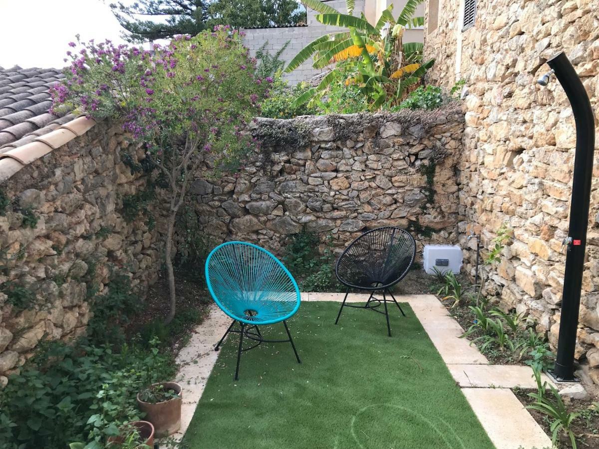 Bb Barbara Beroi Villa Arta Exterior photo